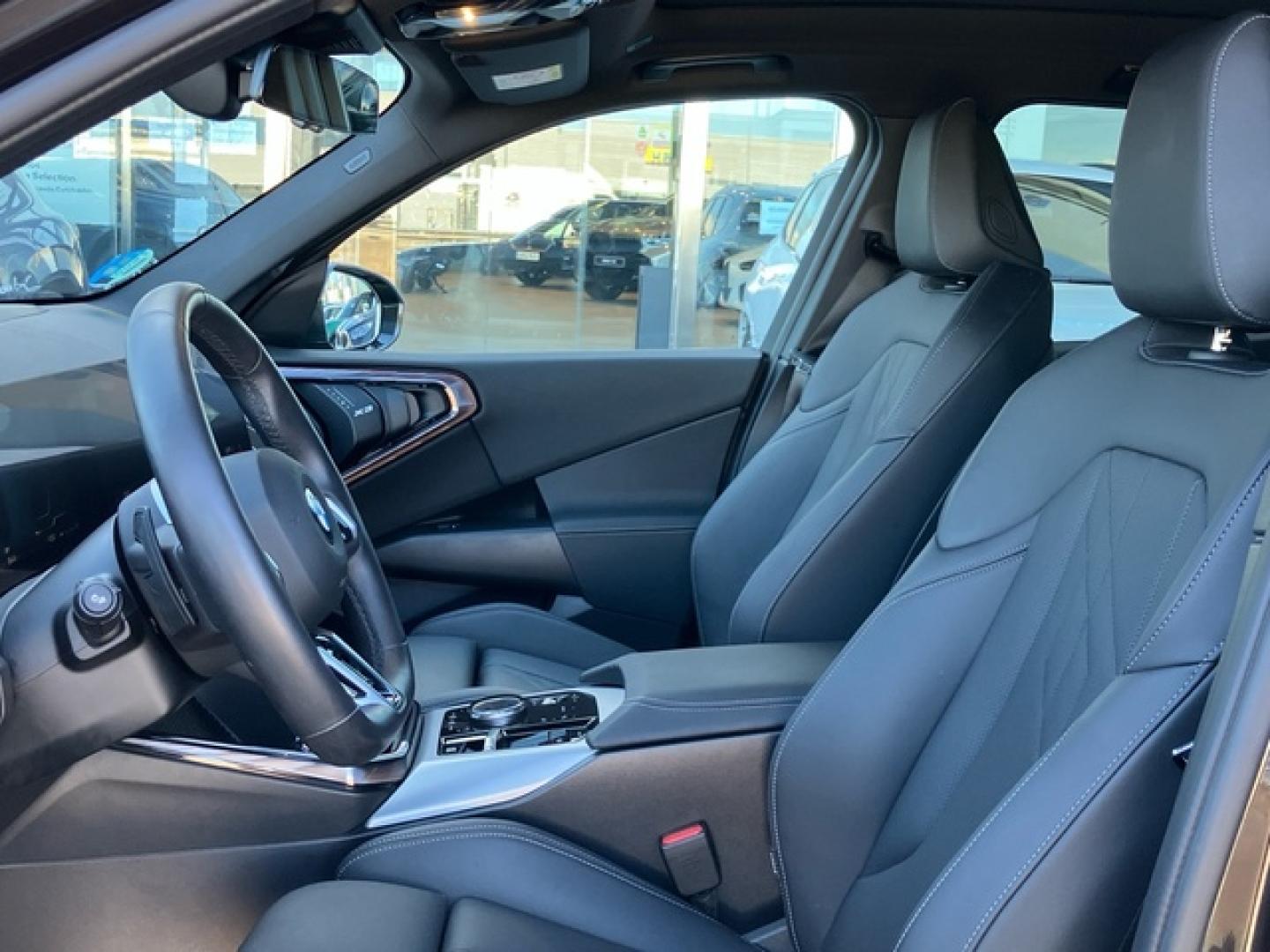 BMW X3 xDrive20d 145 kW (197 CV)