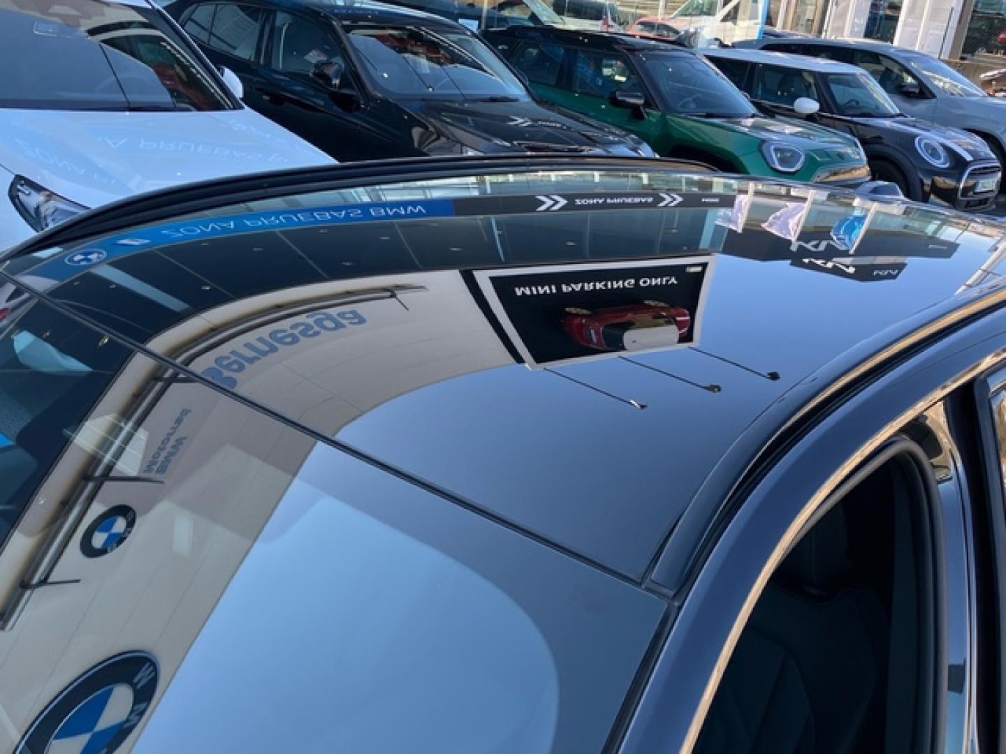 BMW X3 xDrive20d 145 kW (197 CV)