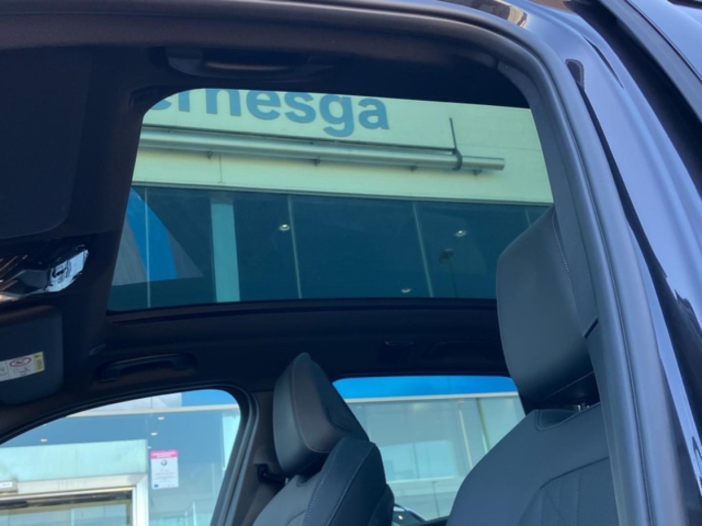 BMW X3 xDrive20d 145 kW (197 CV)