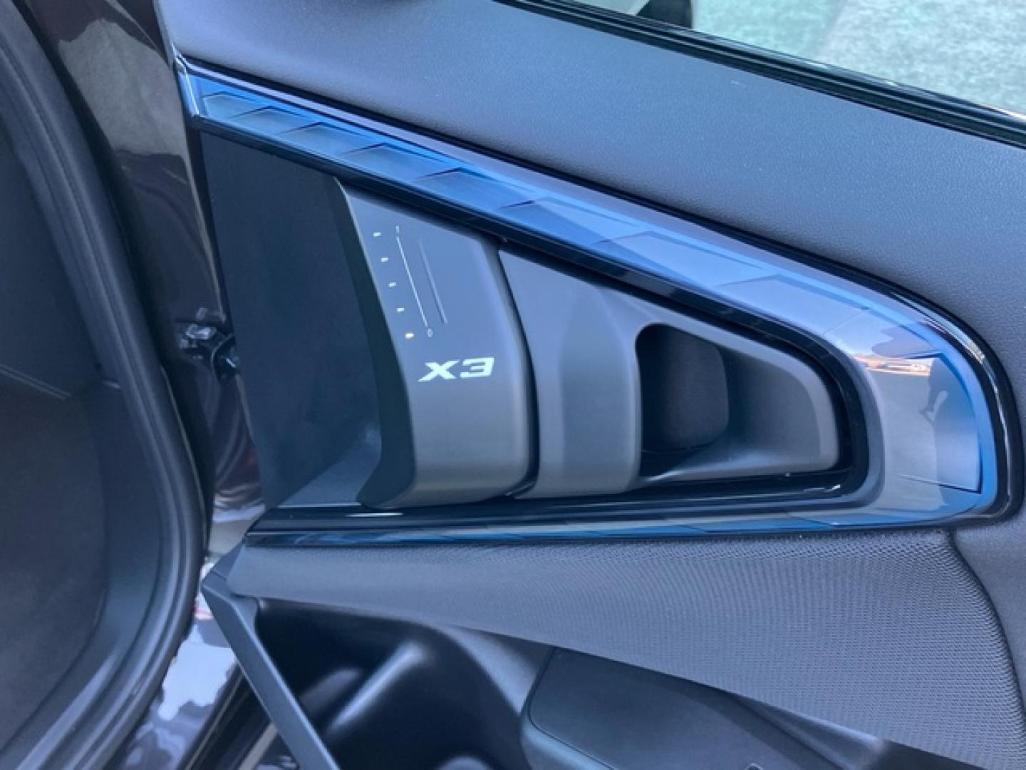 BMW X3 xDrive20d 145 kW (197 CV)