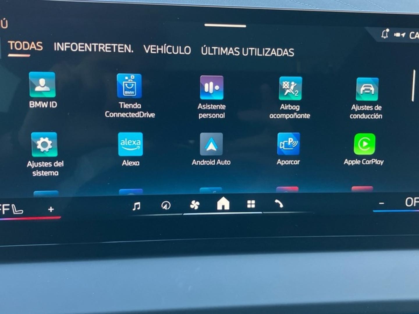 BMW X3 xDrive20d 145 kW (197 CV)