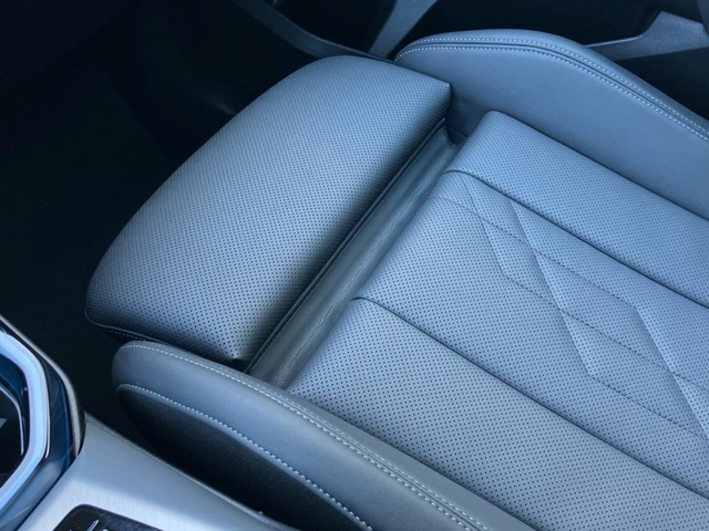 BMW X3 xDrive20d 145 kW (197 CV)