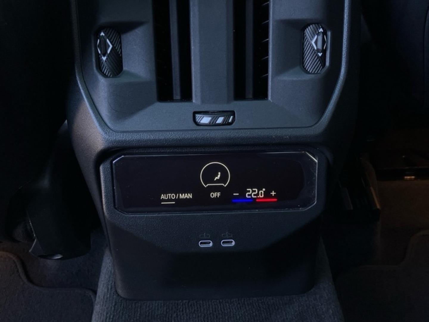 BMW X3 xDrive20d 145 kW (197 CV)