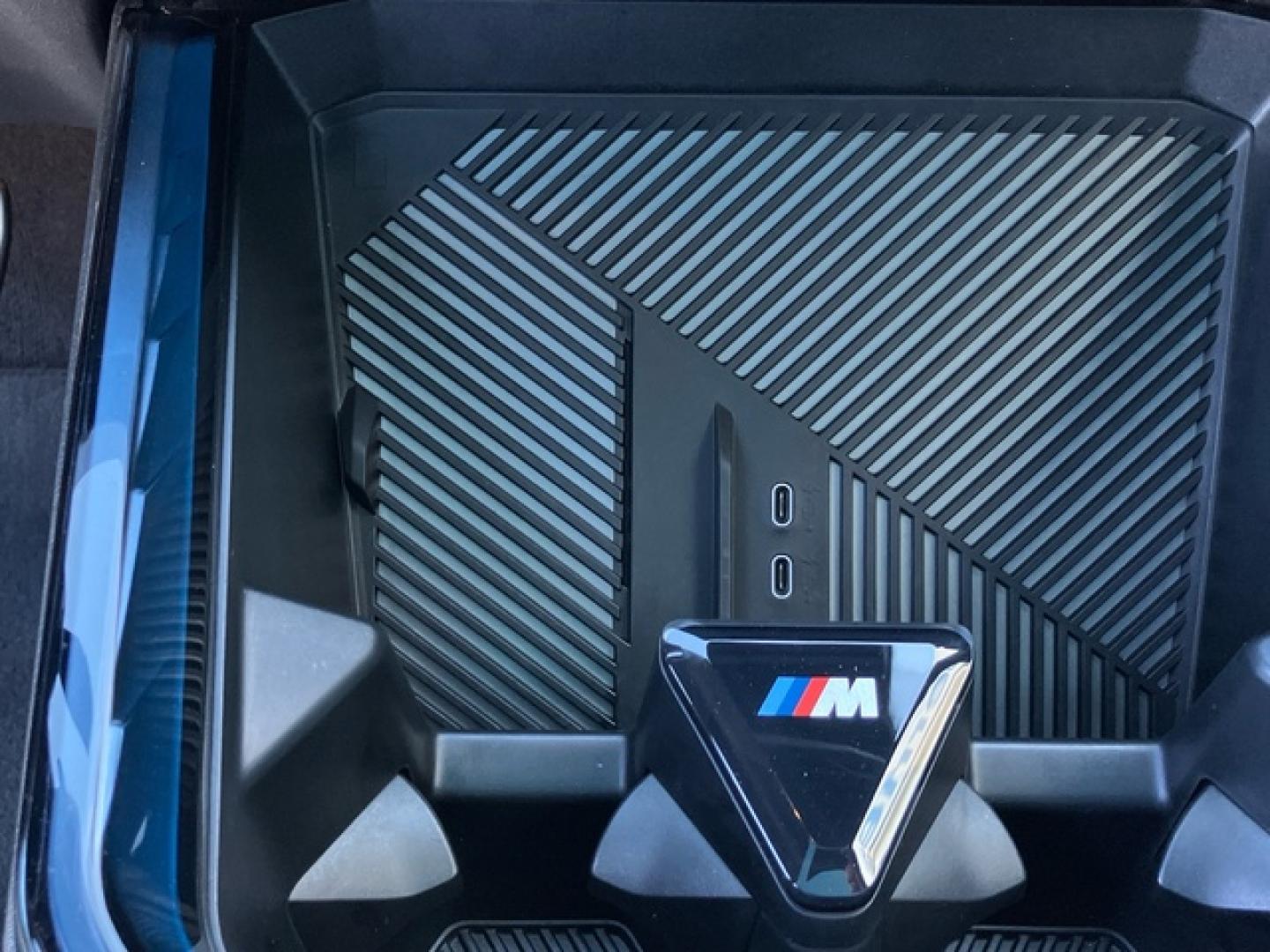 BMW X3 xDrive20d 145 kW (197 CV)