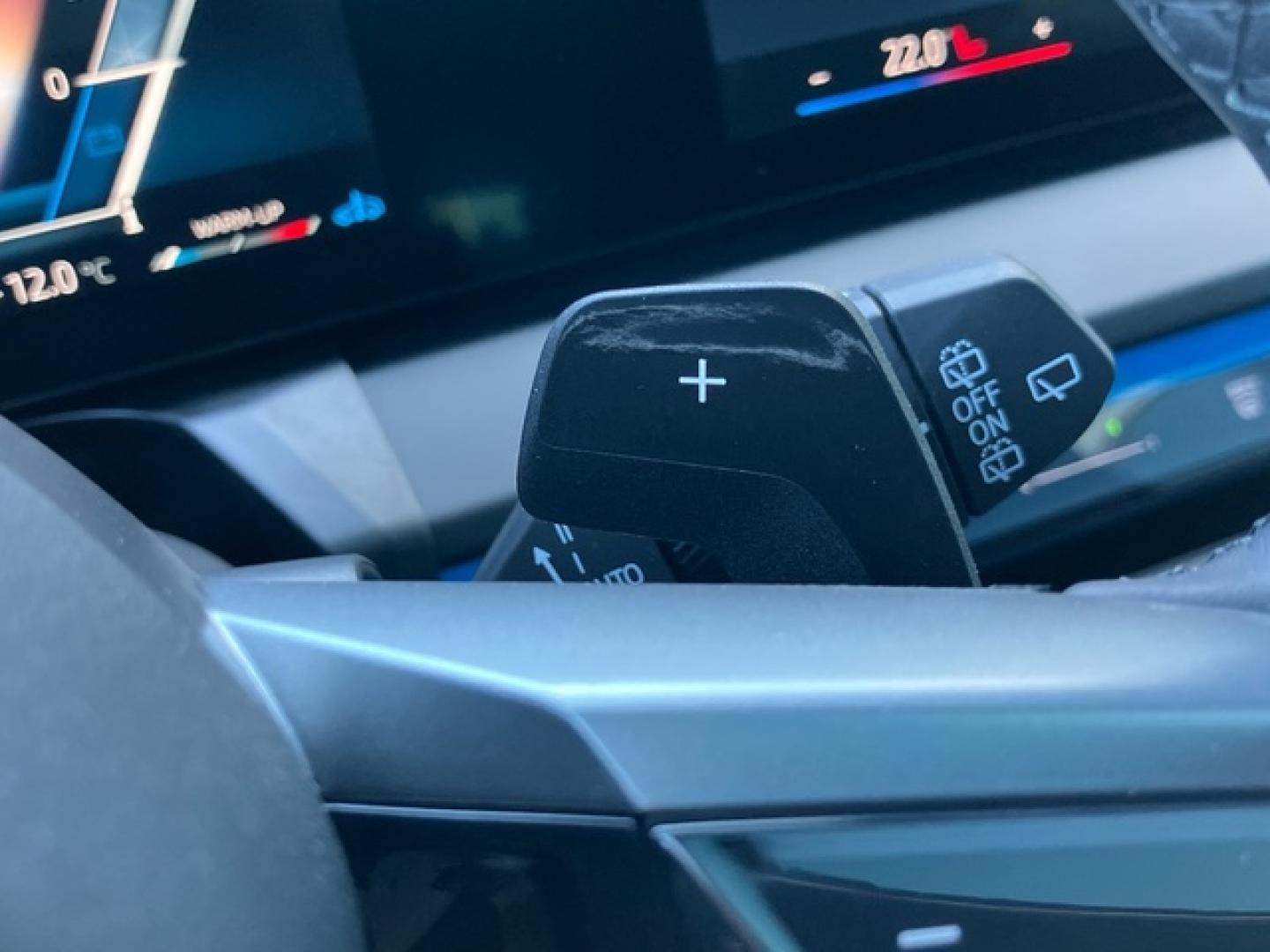 BMW X3 xDrive20d 145 kW (197 CV)