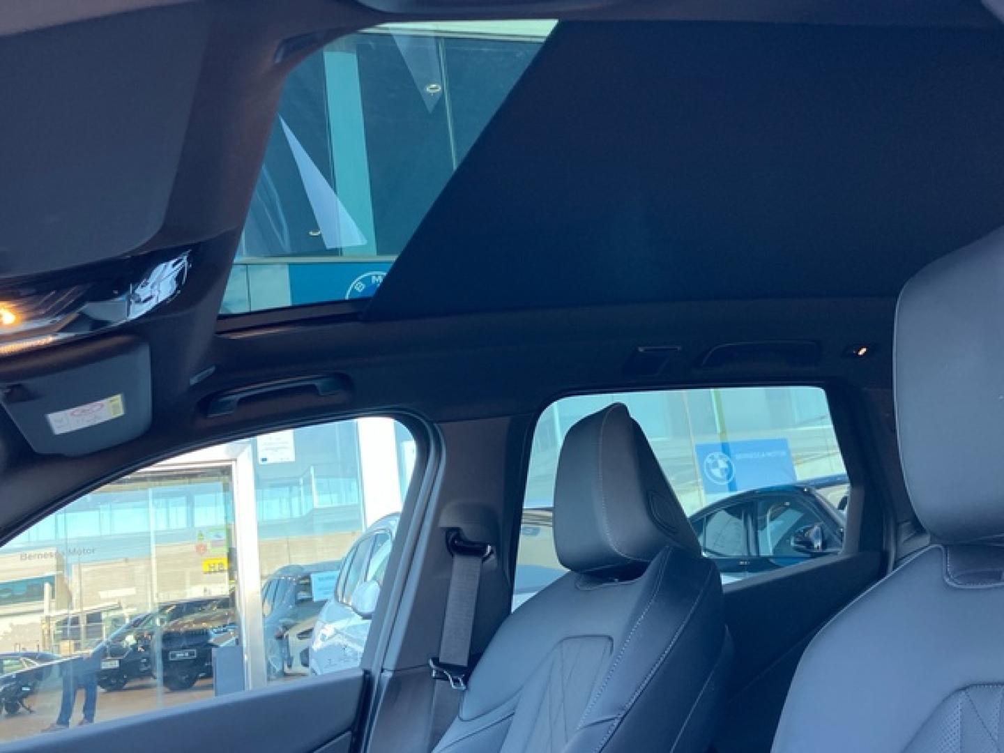 BMW X3 xDrive20d 145 kW (197 CV)