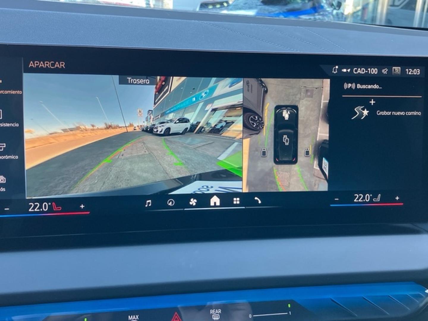 BMW X3 xDrive20d 145 kW (197 CV)