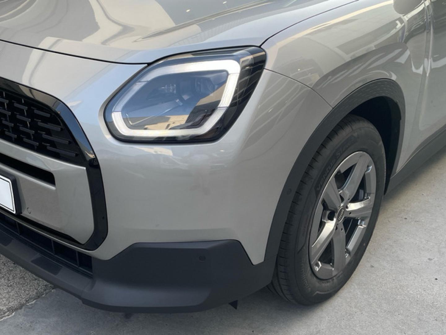 Mini MINI Countryman D 120 kW (163 CV)