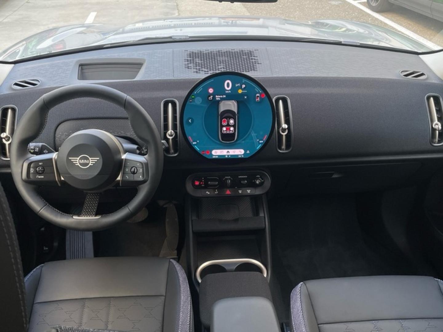 Mini MINI Countryman D 120 kW (163 CV)