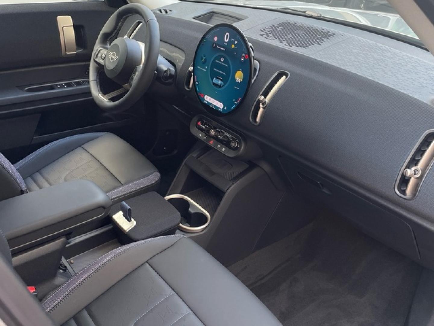 Mini MINI Countryman D 120 kW (163 CV)