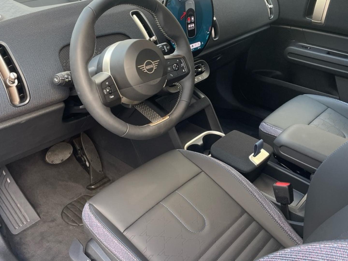 Mini MINI Countryman D 120 kW (163 CV)