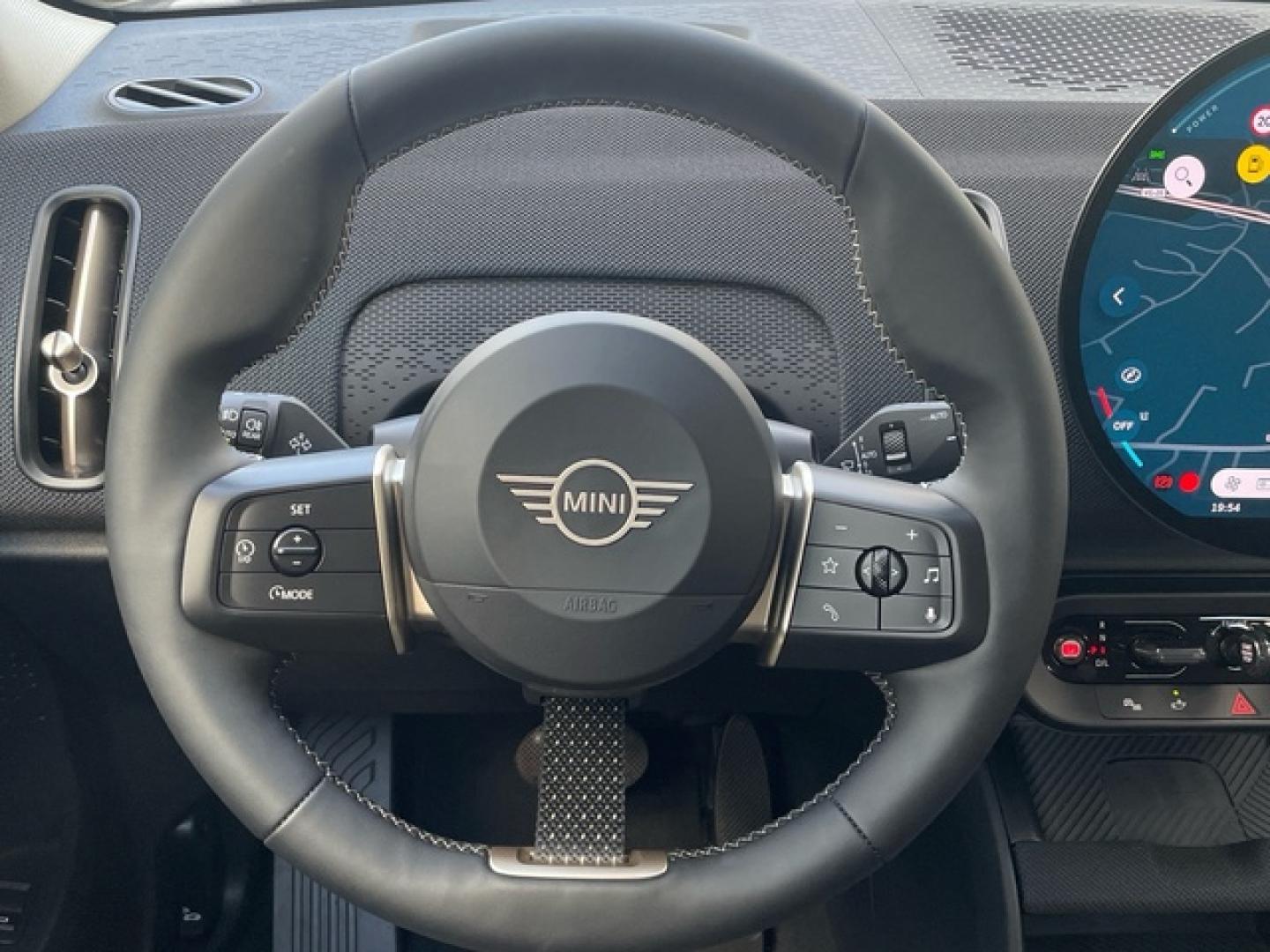 Mini MINI Countryman D 120 kW (163 CV)