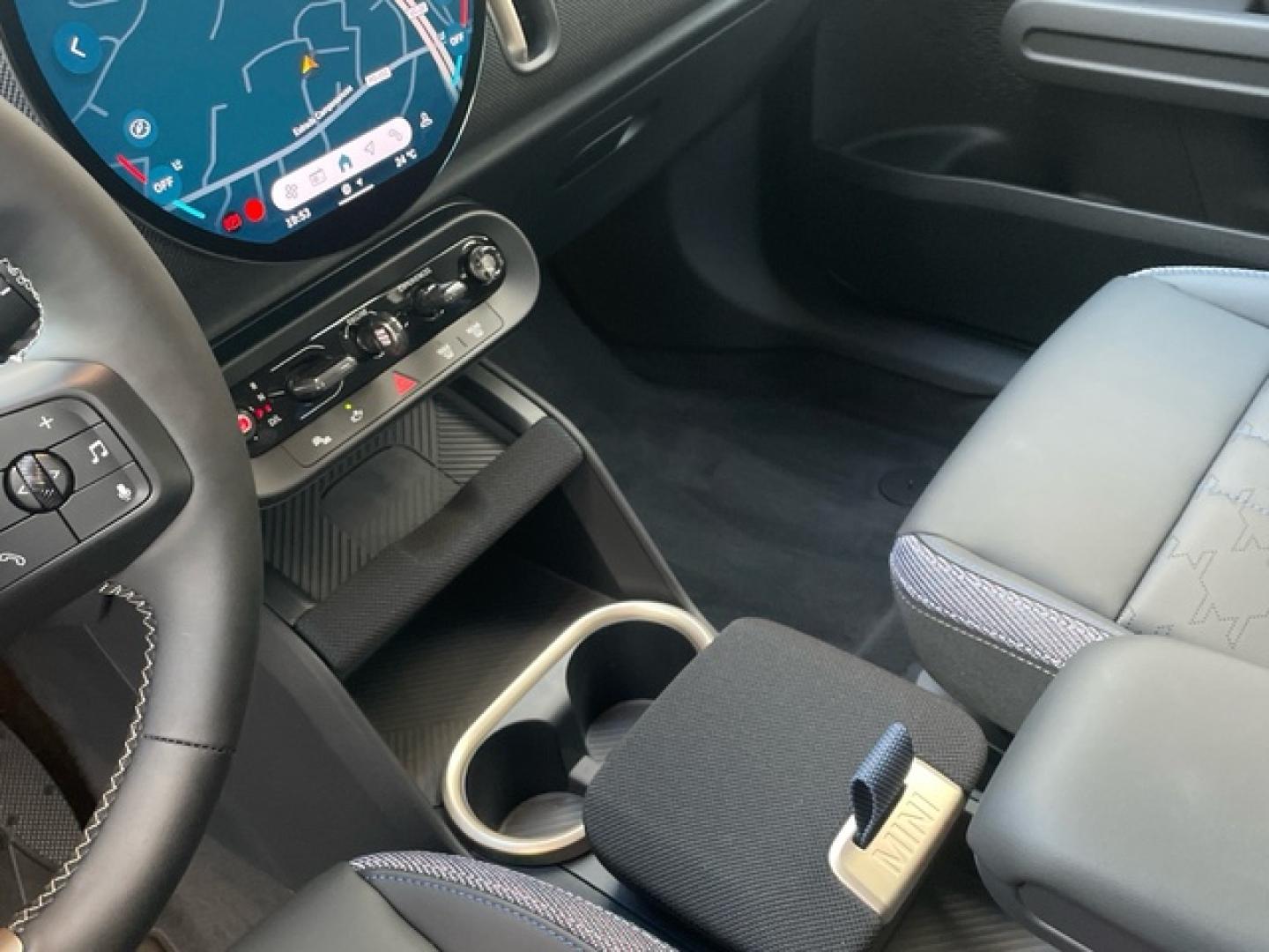 Mini MINI Countryman D 120 kW (163 CV)