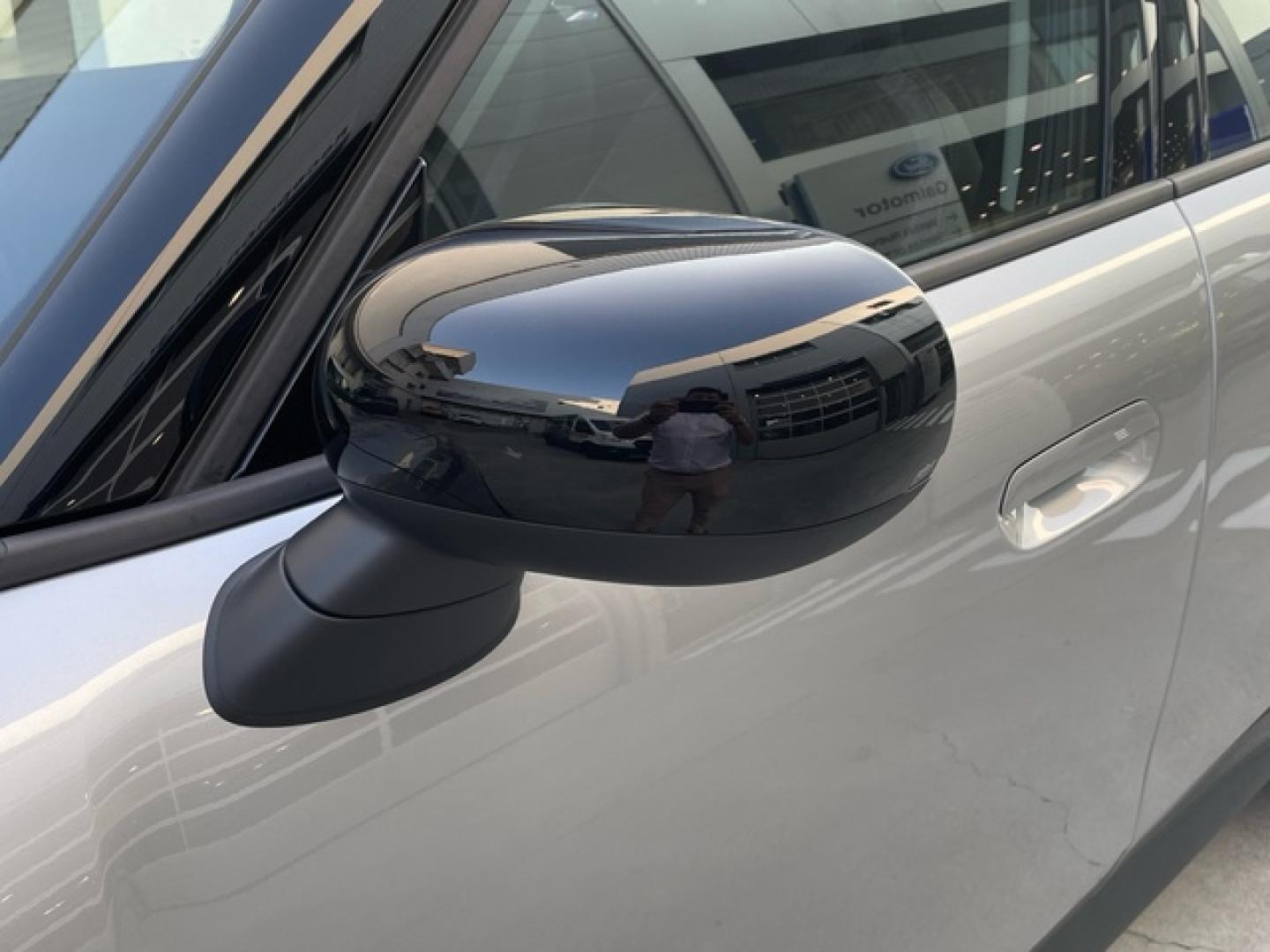 Mini MINI Countryman D 120 kW (163 CV)