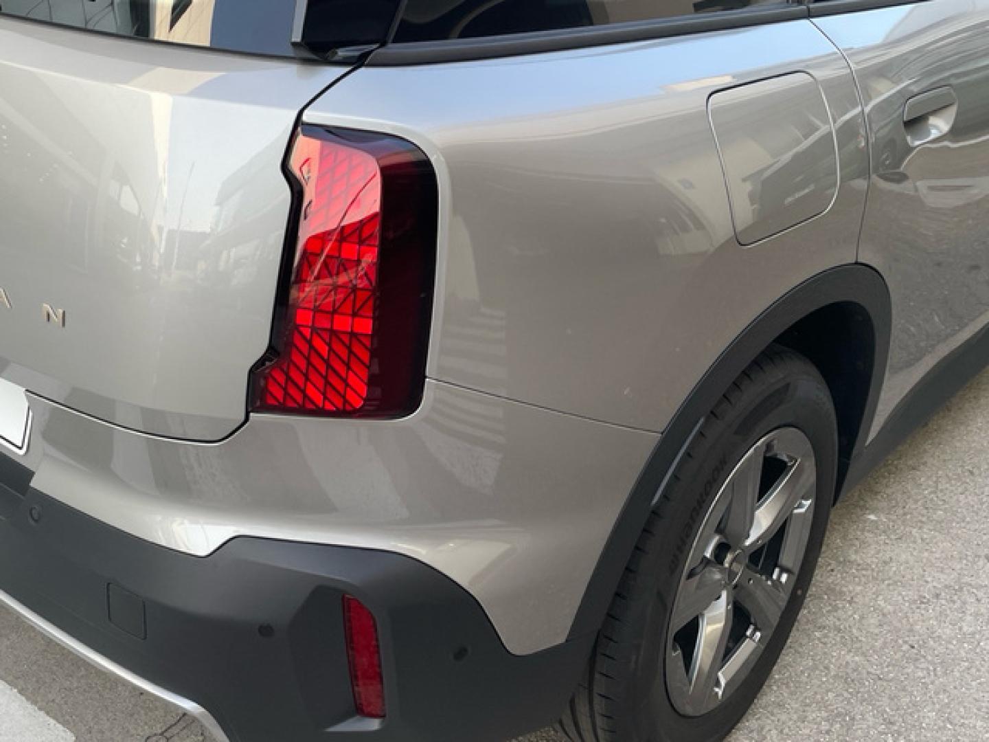 Mini MINI Countryman D 120 kW (163 CV)