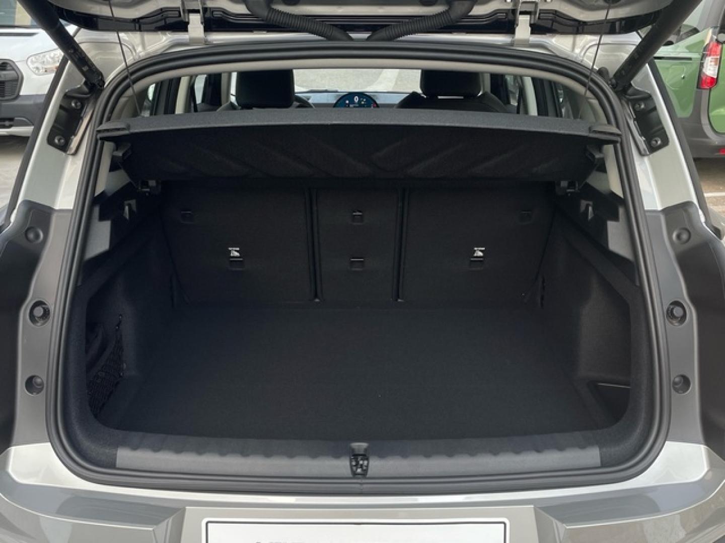 Mini MINI Countryman D 120 kW (163 CV)