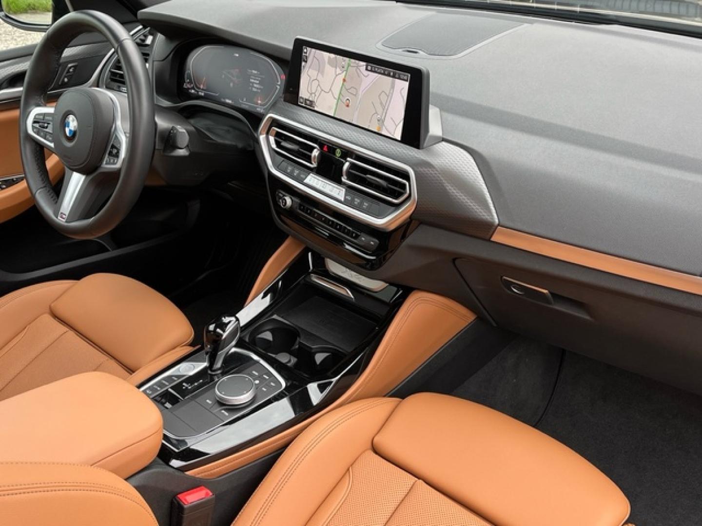 BMW X4 xDrive20d xLine 140 kW (190 CV)