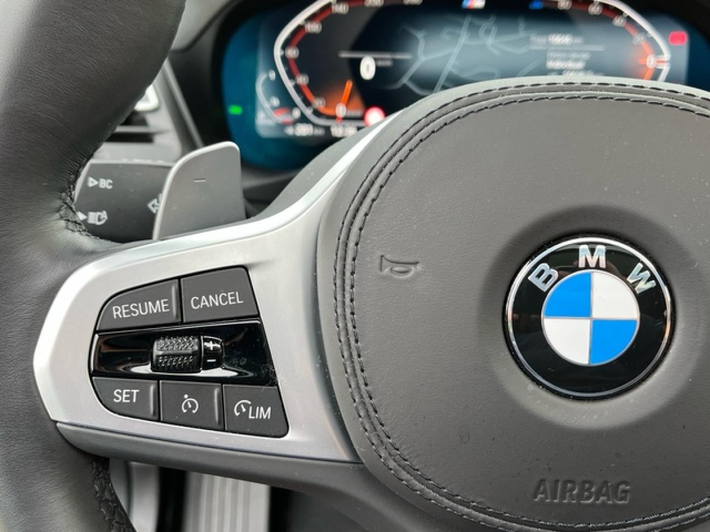 BMW X4 xDrive20d xLine 140 kW (190 CV)