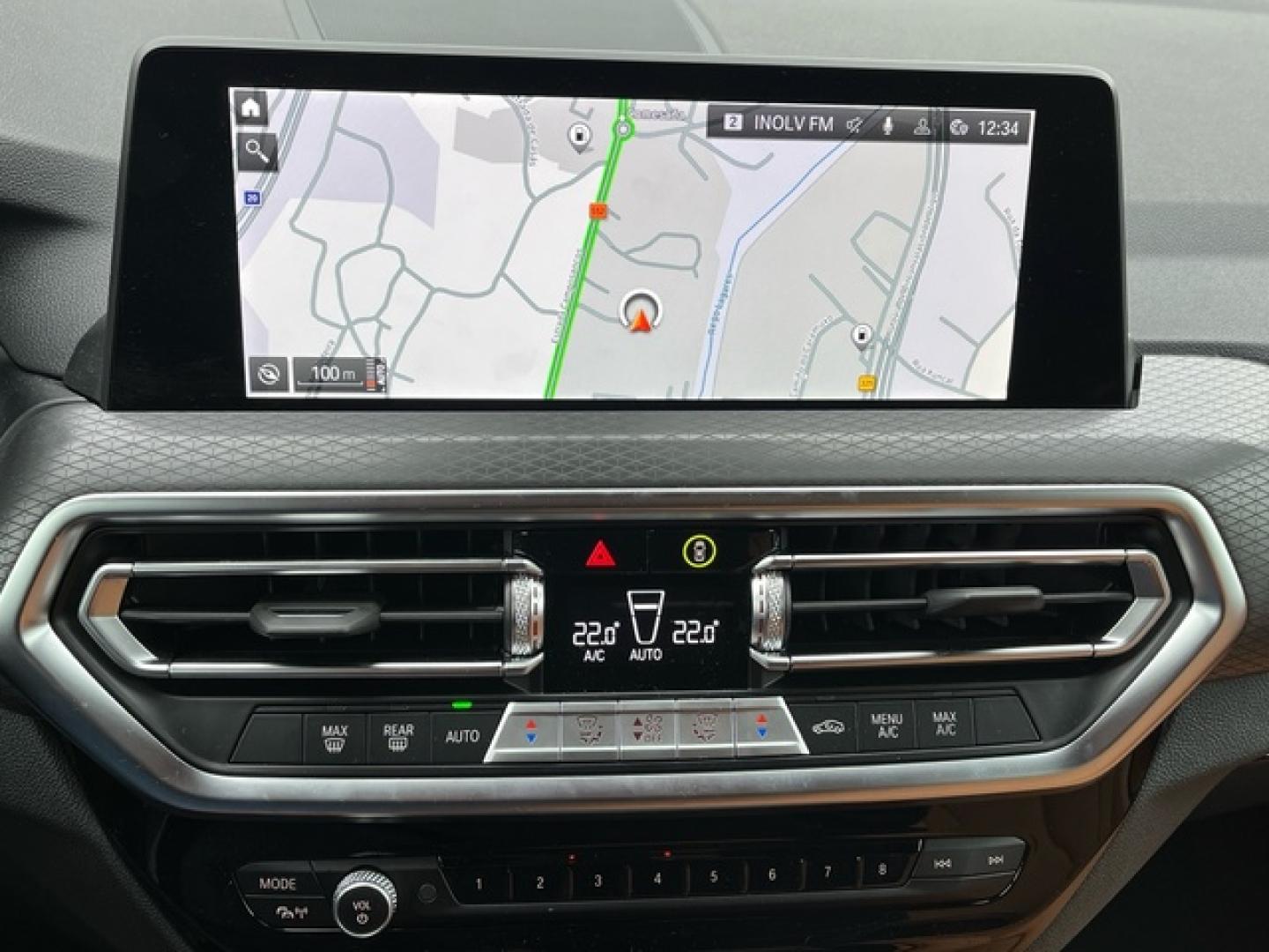 BMW X4 xDrive20d xLine 140 kW (190 CV)