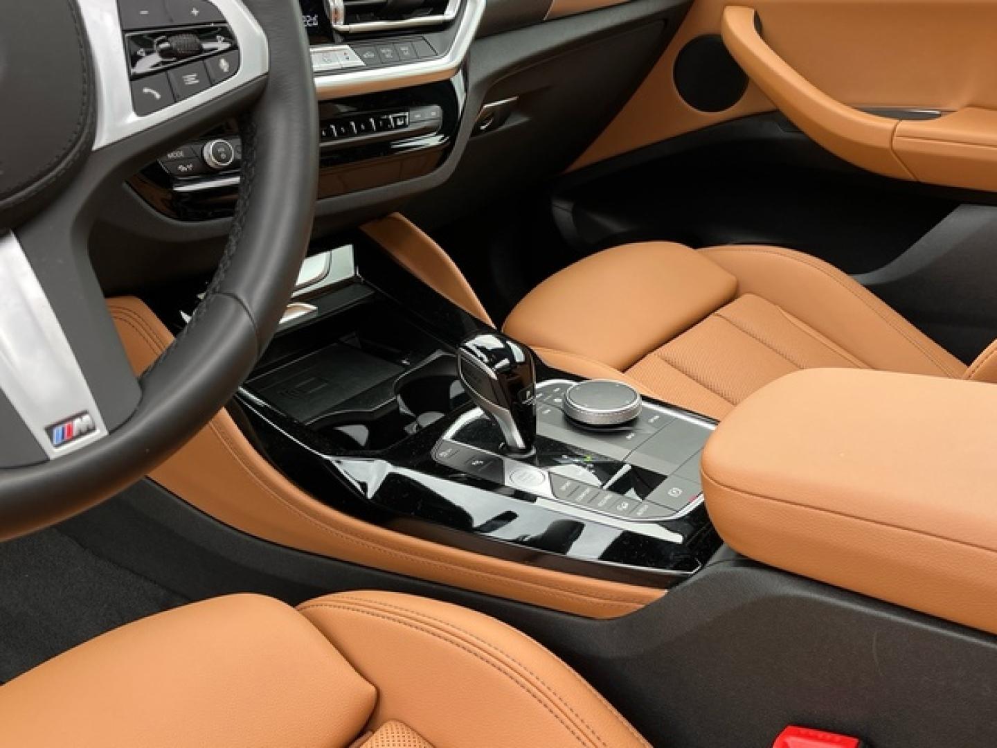 BMW X4 xDrive20d xLine 140 kW (190 CV)