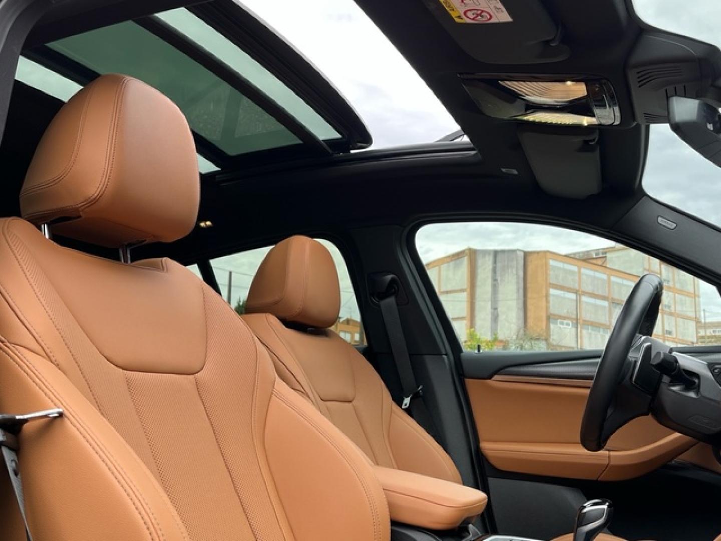 BMW X4 xDrive20d xLine 140 kW (190 CV)