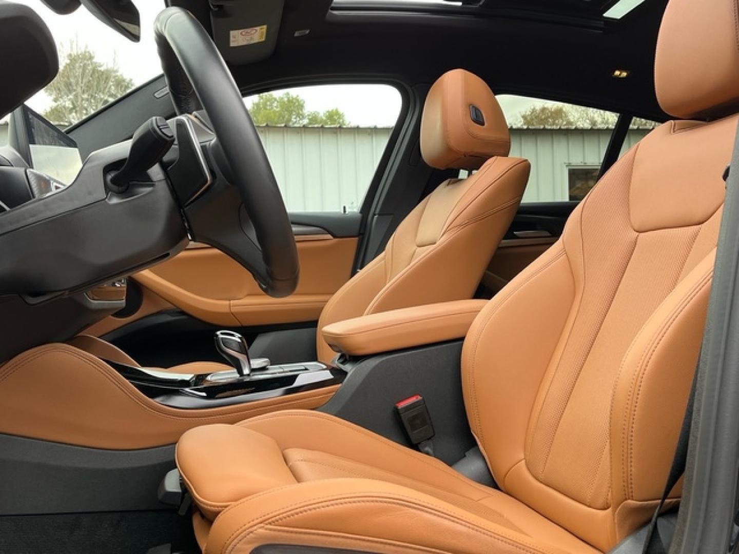 BMW X4 xDrive20d xLine 140 kW (190 CV)