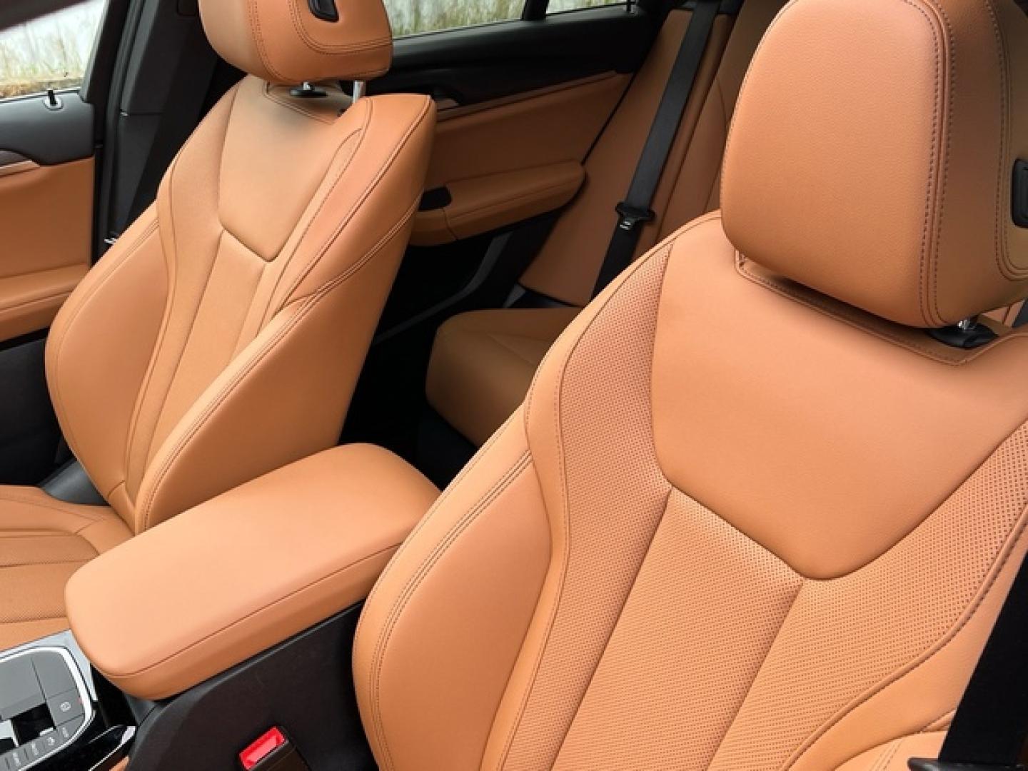 BMW X4 xDrive20d xLine 140 kW (190 CV)