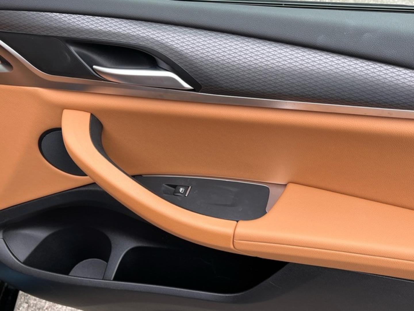 BMW X4 xDrive20d xLine 140 kW (190 CV)