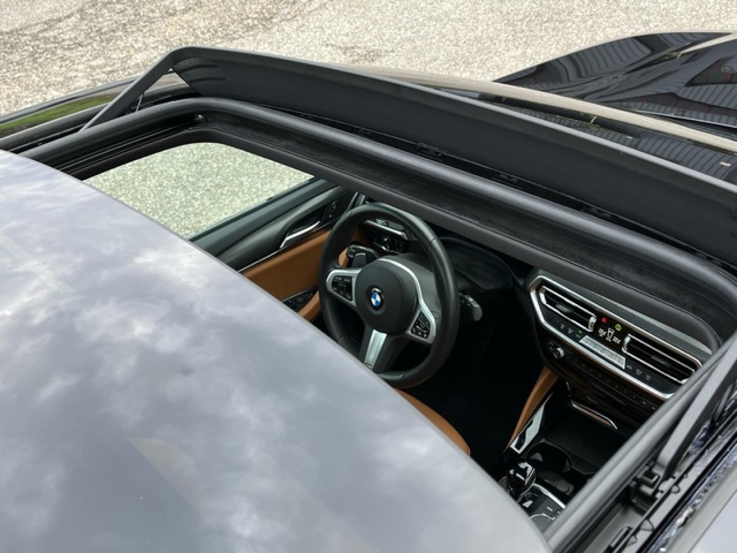 BMW X4 xDrive20d xLine 140 kW (190 CV)