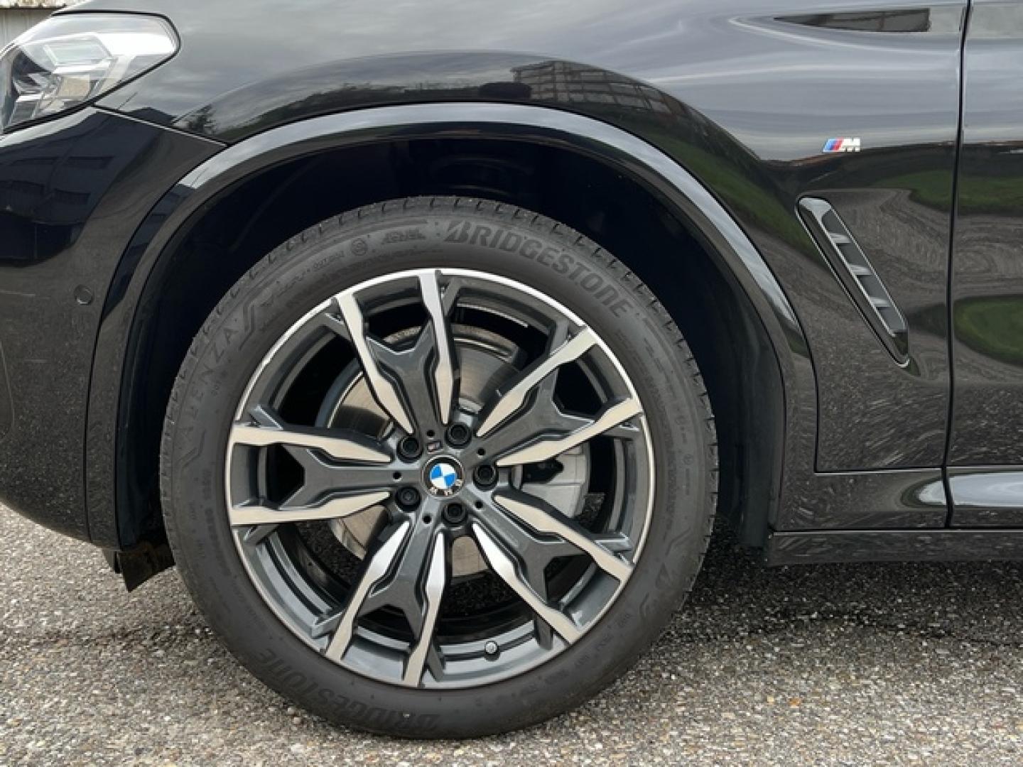 BMW X4 xDrive20d xLine 140 kW (190 CV)