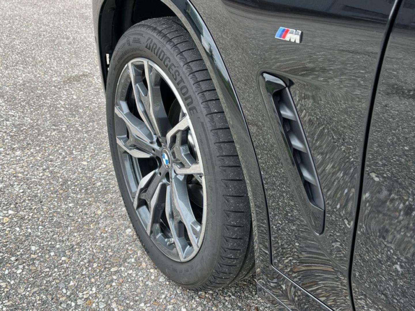 BMW X4 xDrive20d xLine 140 kW (190 CV)