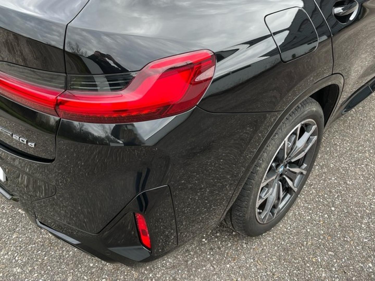 BMW X4 xDrive20d xLine 140 kW (190 CV)