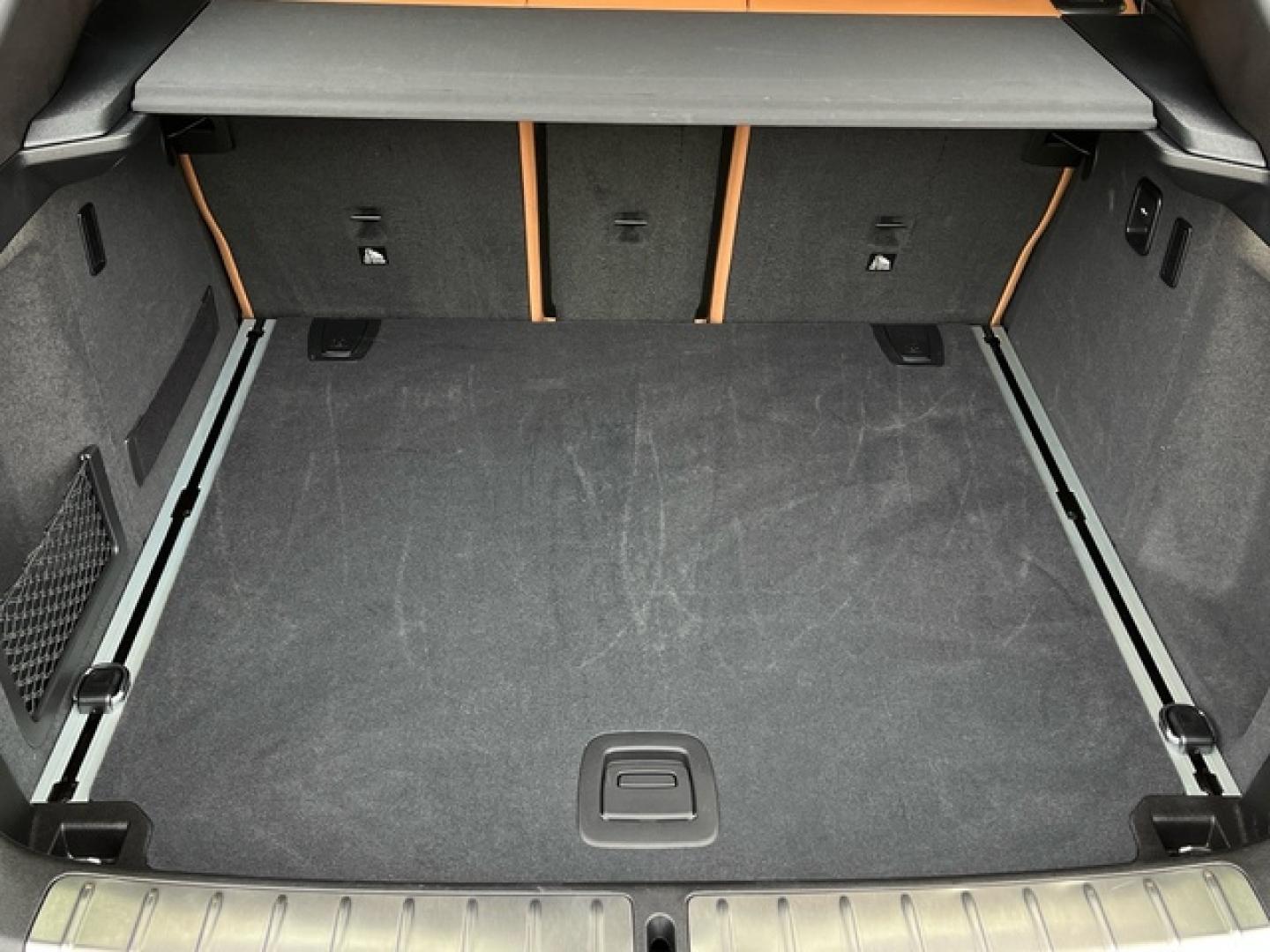 BMW X4 xDrive20d xLine 140 kW (190 CV)