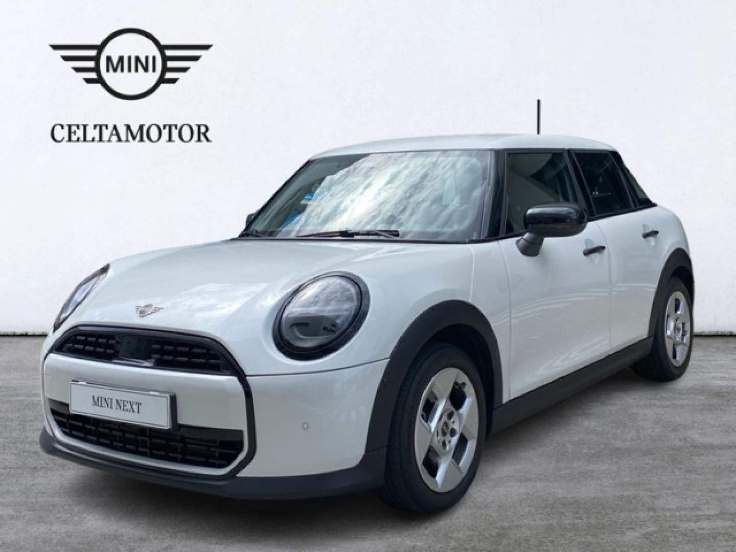 Mini MINI 3 Puertas C 115 kW (156 CV)