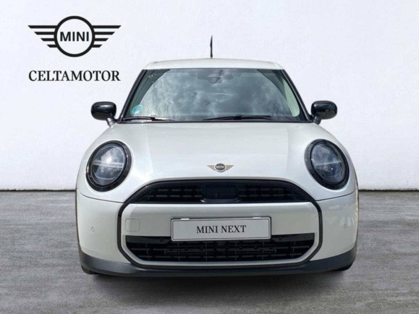 Mini MINI 3 Puertas C 115 kW (156 CV)