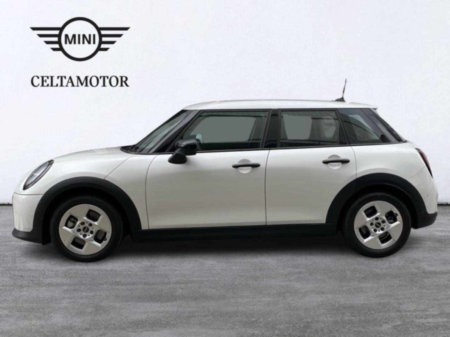 Mini MINI 3 Puertas C 115 kW (156 CV)