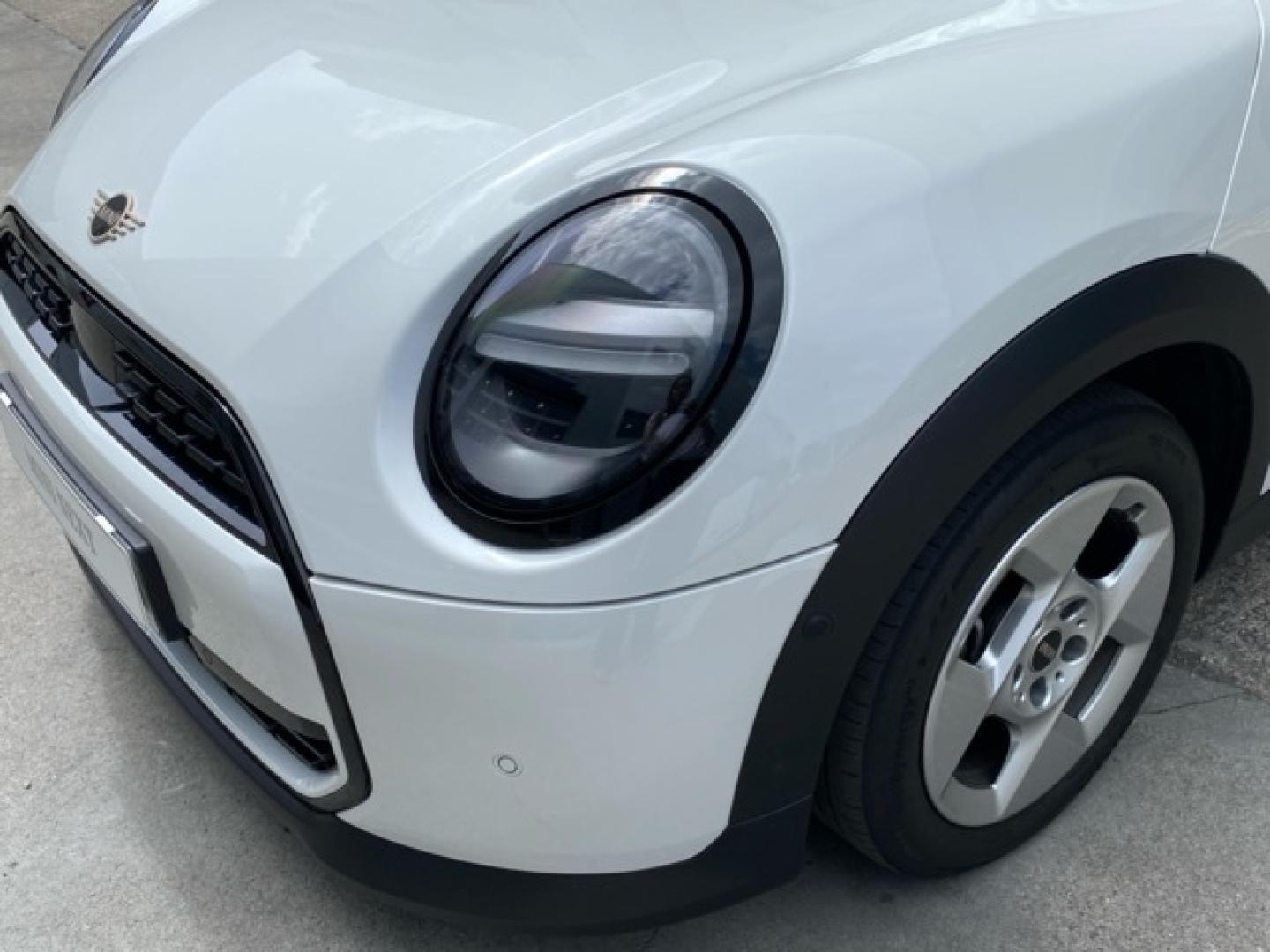 Mini MINI 3 Puertas C 115 kW (156 CV)