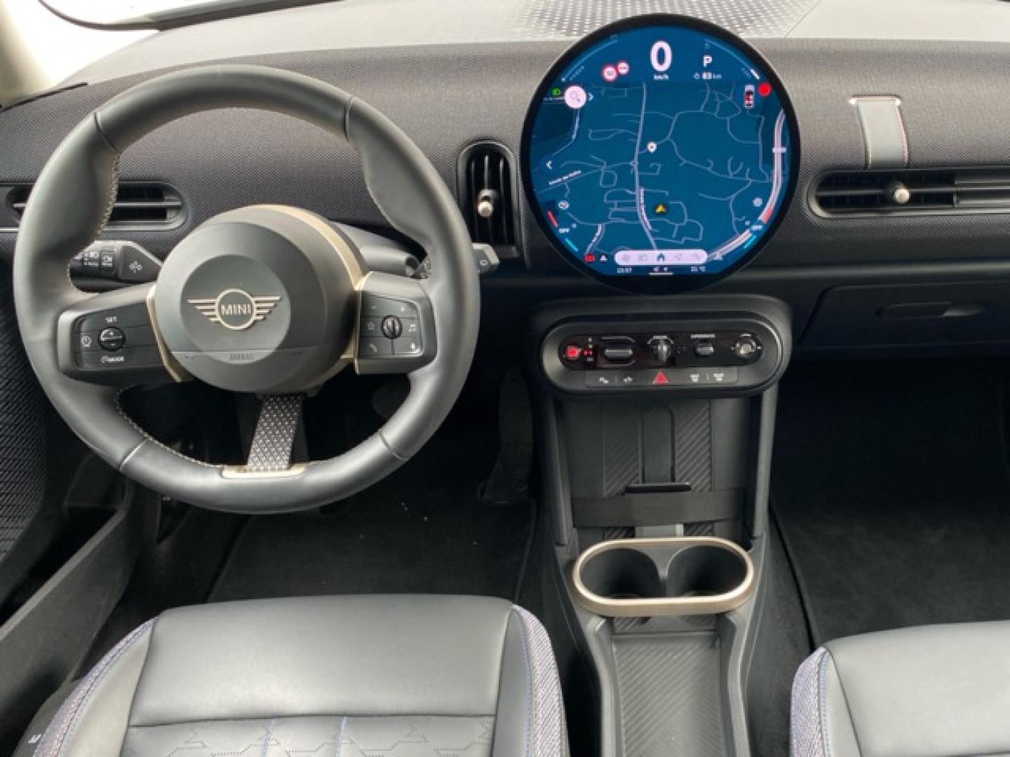 Mini MINI 3 Puertas C 115 kW (156 CV)