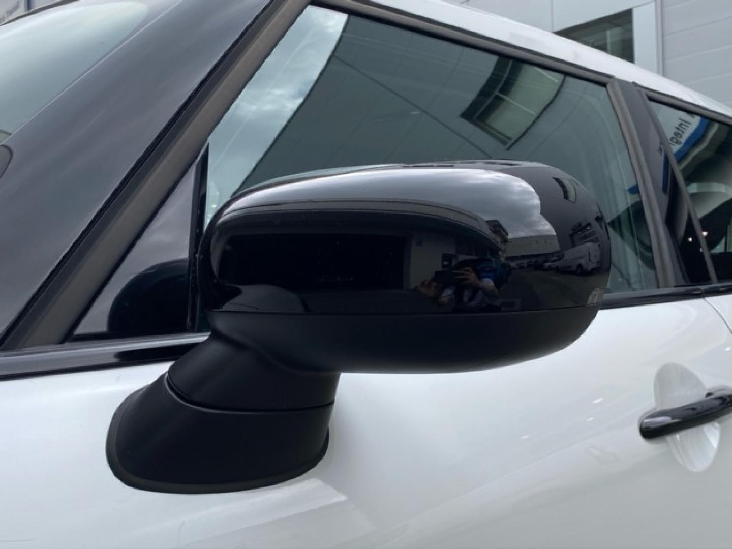 Mini MINI 3 Puertas C 115 kW (156 CV)