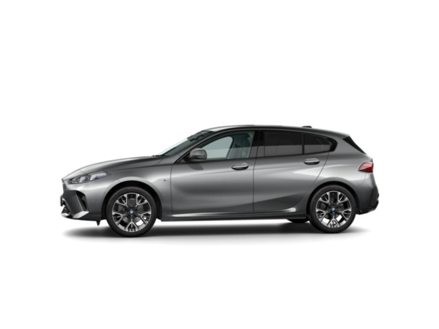 BMW Serie 1 120i 125 kW (170 CV)