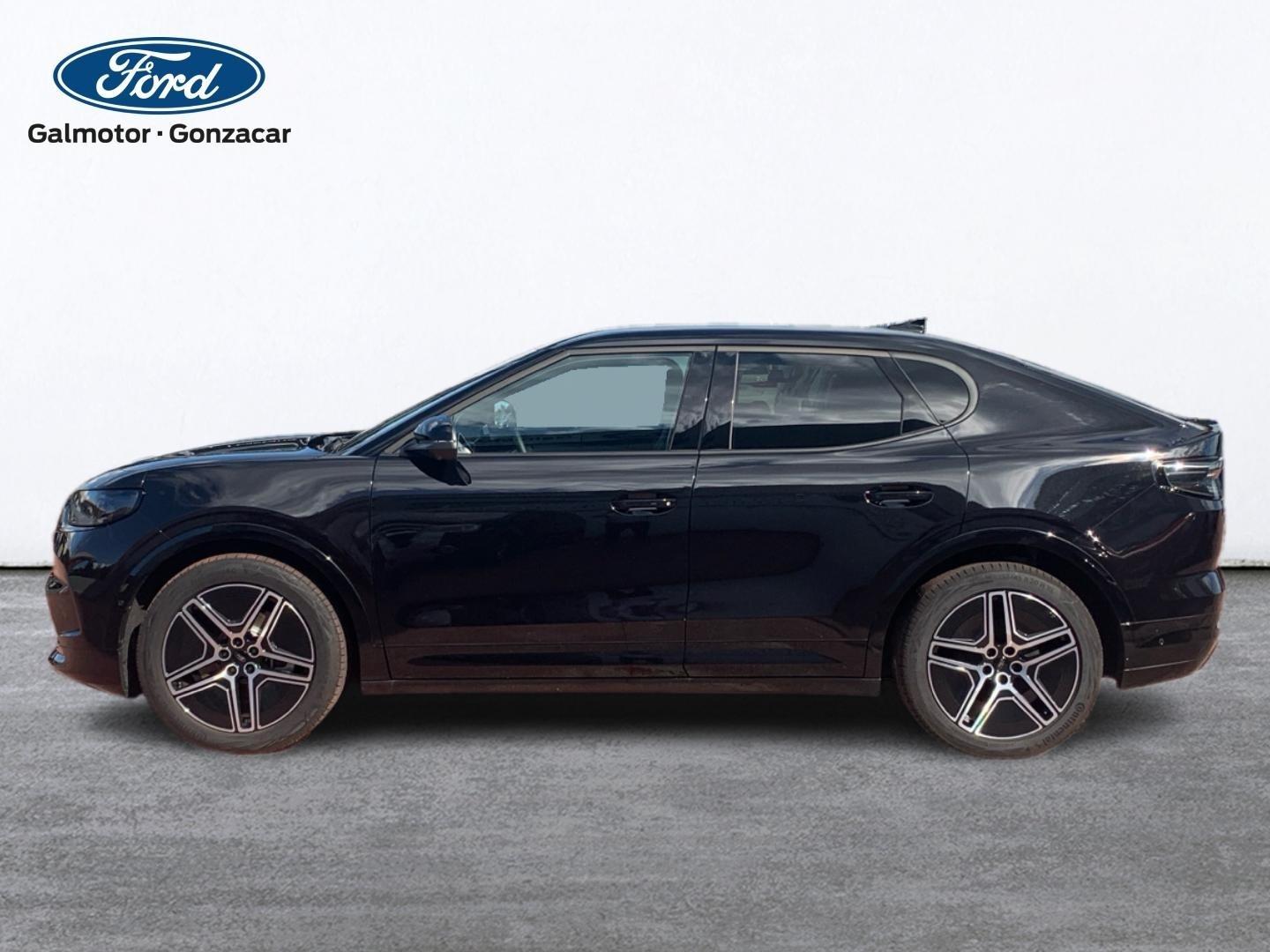 Ford Capri CX740L Premium R. Ext. RWD 77kWh 286CV