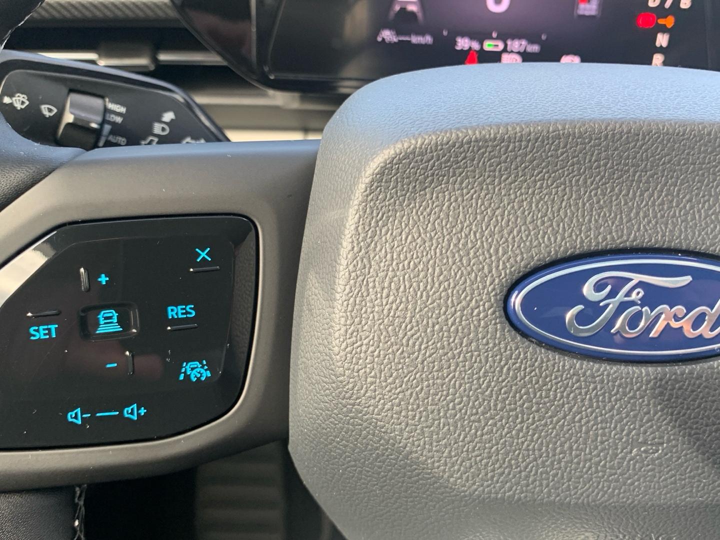 Ford Capri CX740L Premium R. Ext. RWD 77kWh 286CV