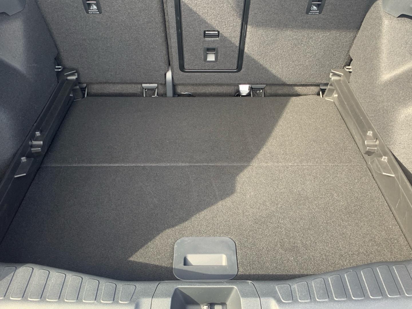 Ford Capri CX740L Premium R. Ext. RWD 77kWh 286CV