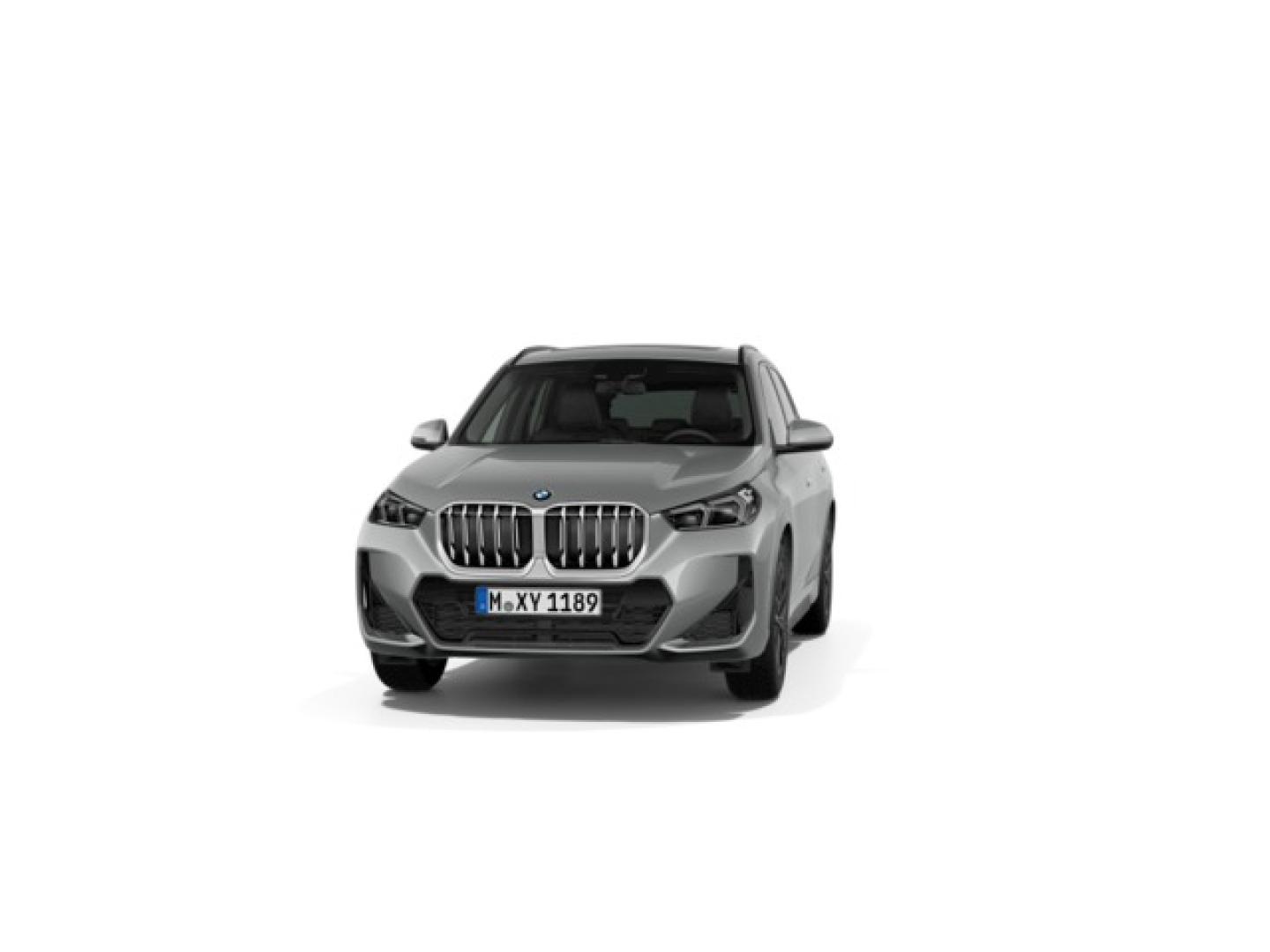 BMW X1 sDrive20d 120 kW (163 CV)
