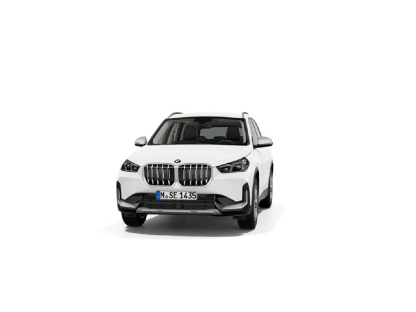 BMW X1 sDrive18d 110 kW (150 CV)