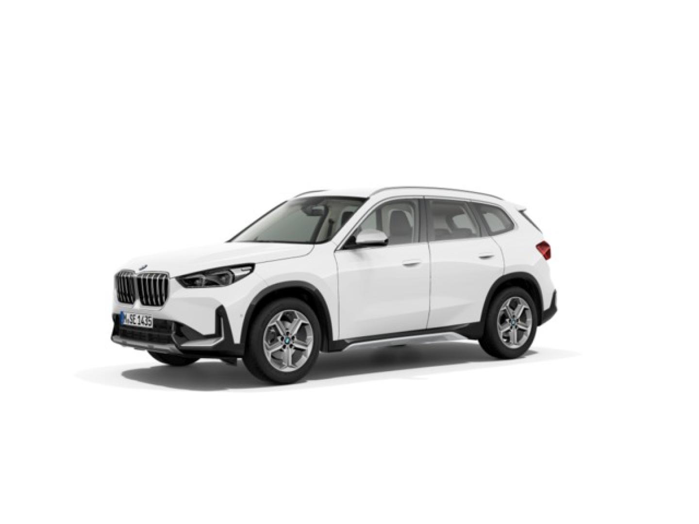 BMW X1 sDrive18d 110 kW (150 CV)