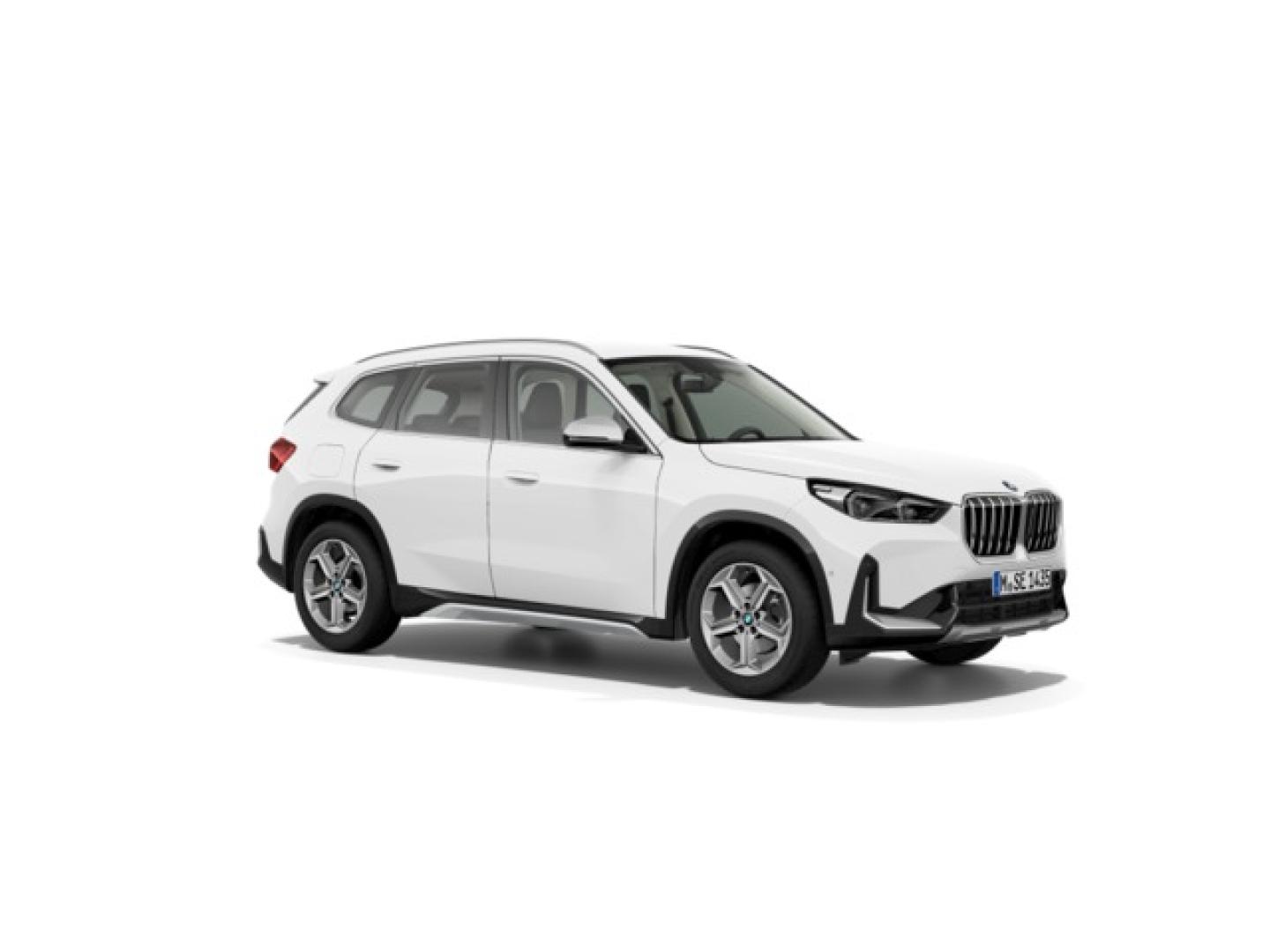 BMW X1 sDrive18d 110 kW (150 CV)