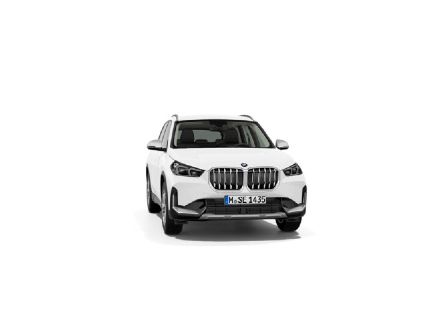 BMW X1 sDrive18d 110 kW (150 CV)