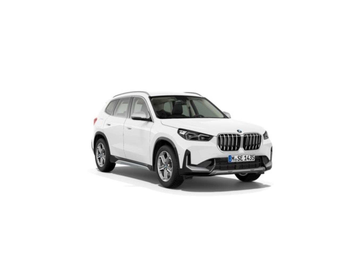 BMW X1 sDrive18d 110 kW (150 CV)