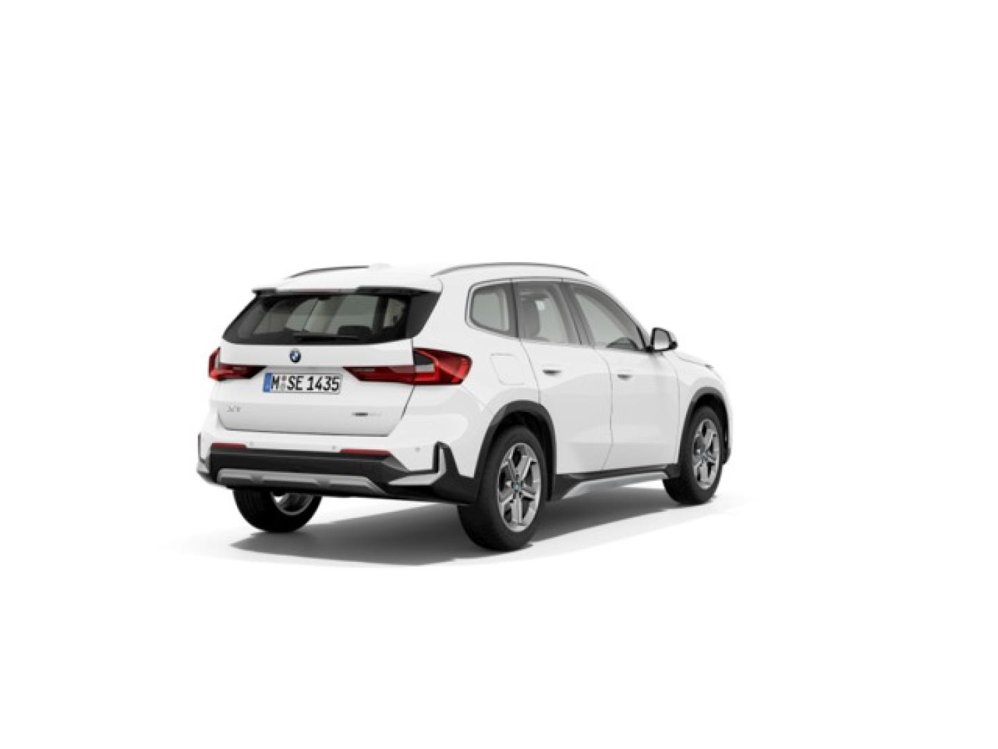 BMW X1 sDrive18d 110 kW (150 CV)